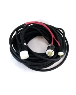 A/C Remote 14/4 Extension Cable - 100 ft