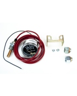 Temperature Gauge Kit w/Fittings for SA-200 with Kubota Diesel Conversion