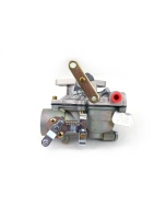 Zenith Carburetor - Gas Powered Welders SA-200 SA-250  F162  F163 (with electric solenoid type idlers) 13713 