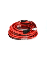 Remote 14/3  Red Extension Cables - 50 ft or 100 ft