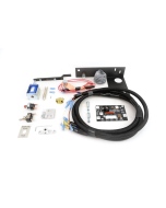 Low Idle Kit for Lincoln SA-200 with Quality Aftermarket Solenoid