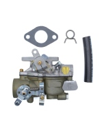 SA-200 F162 F163 Zenith Carburetor (R-57 Vacuum Idler compatible) 