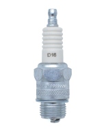 Champion D16 Spark Plug for F162 F163 SA-200 SA-250