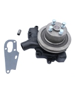 Continental Water Pump with 1/2" Pulley for Lincoln SA-200/SA-250 with F162 & F163 gas motor