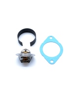 Lincoln SA-200 & SA-250(Gas) Thermostat with Gasket and Retainer Ring