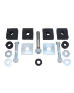 Complete Motor Mount Kit - HARDWARE INCLUDED - F162/F163