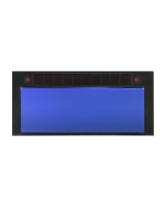 ArcOne Singles Auto-Darkening Welding Lens 2x4" Shade 10