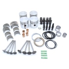 Lincoln SA-200 F163 Engine Rebuild Kit