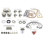 VG4D Wisconsin Motor Engine Parts
