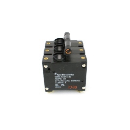 Lincoln OEM Circuit Breaker (50A) 3 Pole (9SM20586-1 / M20586-1)