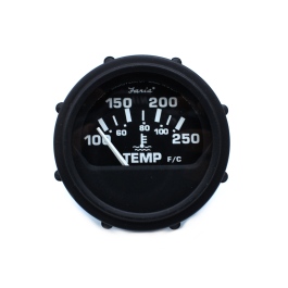 Lincoln OEM Water Temperature Gauge (9SS15995-1 / S15995-1)