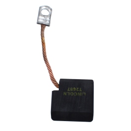 9ST2687 / T2687: Single Lincoln OEM Generator Brush - BW Parts