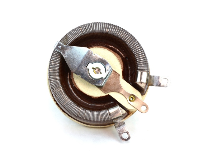 Ohmite Rheostat M5090C for Lincoln Welder SA 200 250 CLASSIC I II III