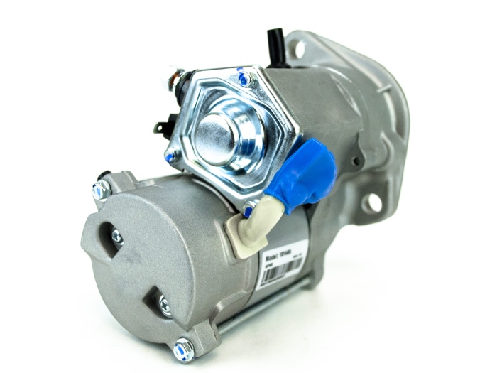 Starters LINCOLN SA 200 REDFACE LOWMOUNT STARTER CNC, Metalworking