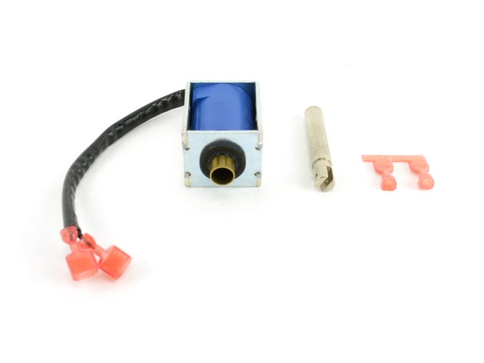 Lincoln OEM LOW IDLE SOLENOID (9SS14885-4 / S14885-4)