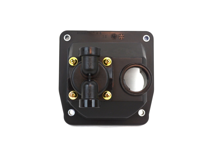 Kohler Engine Fuel Pump - BW Parts