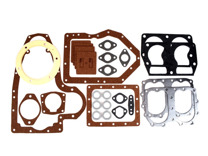 HEAD GASKET VALUE COVER SET FIT For WISCONSIN VE4 VF4 VH4 D W4-1770 ENGINE ASSY