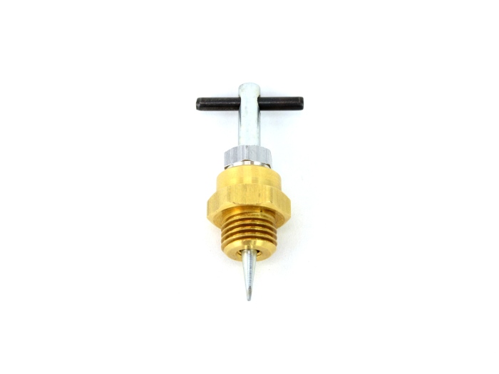 Wisconsin VH4D Zenith Carb P/N 93C7-21 Updraft Main Wisconsin VH4D Zenith Carb P/N 93C7-21 Updraft Main