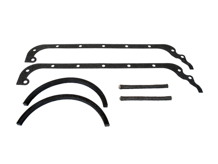 Lincoln SA200 / SA250 Oil Pan Gasket Set F162 F163 BW Parts