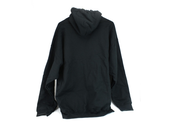 Lincoln Electric Black Hoodie - BW Parts