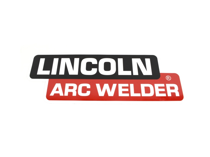 lincoln welder logo