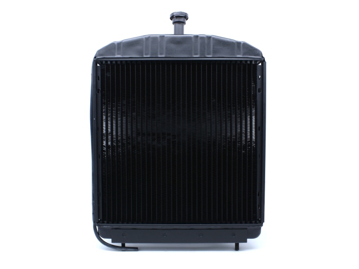 Lincoln OEM Radiator (9SG1087 / G1087)