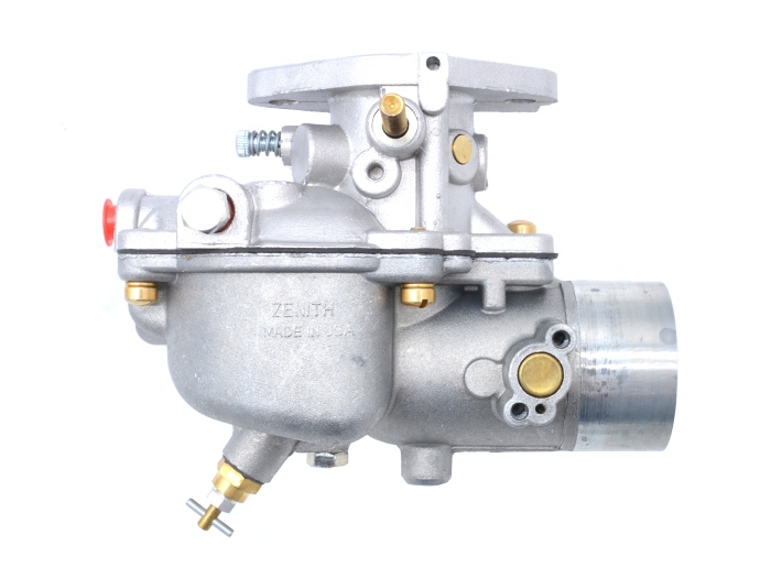 6 Cyl. Continental F227 Carburetor