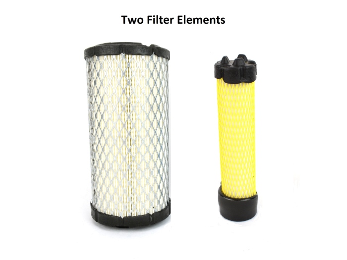 Details about   New Fits Lincoln Sa 200 Air filter Cleaner 4 Stage Upgrade Kit