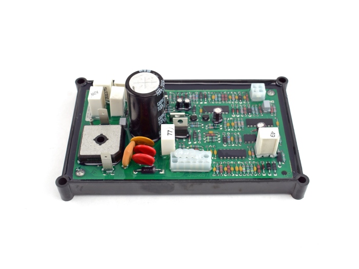 Lincoln Electric Tachometer Pick-Up PC Board M14701-2