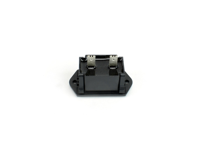 9SS17475-6 / S17475-6: Lincoln OEM Hour Meter-Miniature - BW
