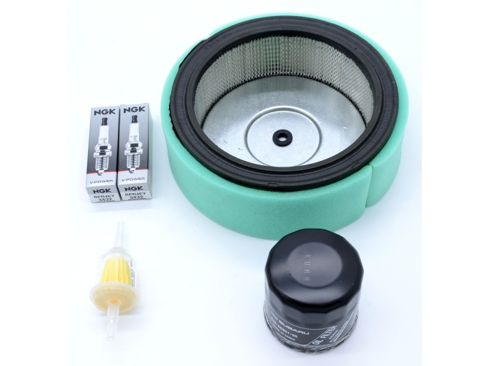 Engine Maintenance Kit BW Parts