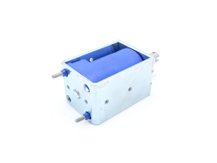 9SS14885-2 / S14885-2: Lincoln OEM Idler Solenoid - BW Parts 9SS14885-2 / S14885-2: Lincoln OEM Idler Solenoid - BW Parts