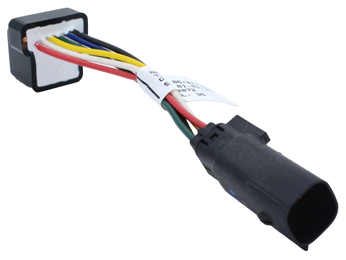 9SS32348-4 / S32348-4: Lincoln OEM Encoder-Rotary, Optical 3