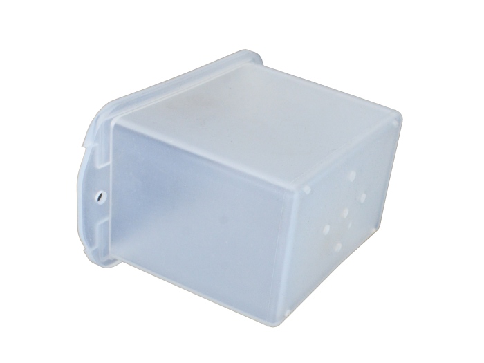 9SL13286 / L13286: Lincoln OEM GFCI Housing - BW Parts