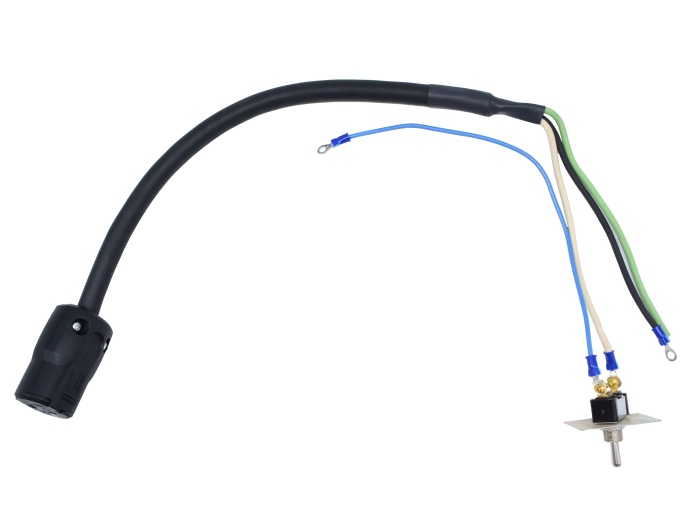 BW Parts DC Remote Box and Pigtail Kit SA-200 SA-250 - BW Parts BW Parts DC Remote Box and Pigtail Kit SA-200 SA-250 - BW Parts