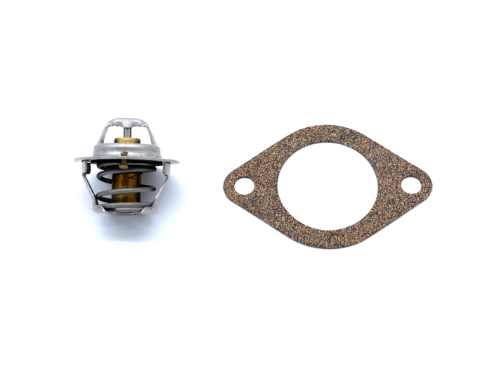 Thermostat Perkins 104-19 104-22 Durchmesser 44mm