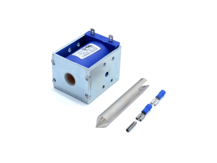 Lincoln SA-200/SA-250(GAS) F162/F163 12V Electric Idle Lincoln SA-200/SA-250(GAS) F162/F163 12V Electric Idle