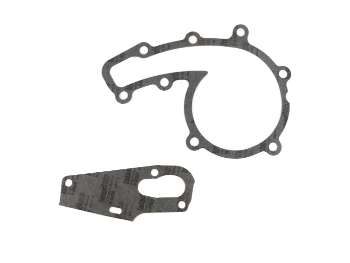 Lincoln welder SA-200-250 F162 F163 Continental new water pump kit-2 F400K514 