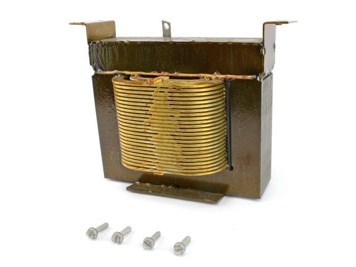 9SL9036-1 / L9036-1: Lincoln OEM Choke Coil & Lamination 9SL9036-1 / L9036-1: Lincoln OEM Choke Coil & Lamination