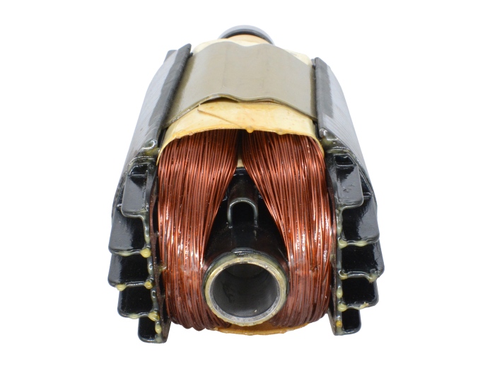 9SL11086-2 / L11086-2: Lincoln OEM Rotor and Shaft Assembly