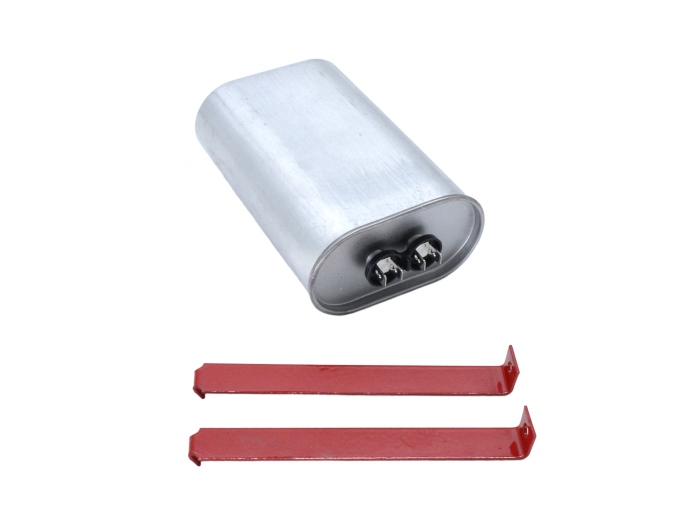 9SM13707-6 / M13707-6: Lincoln OEM Capacitor, PPMF, 60, 460, +20