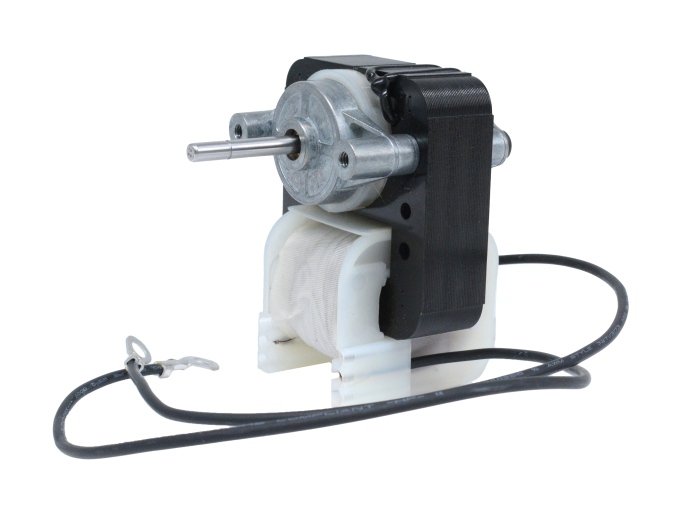 9SM27269-1 / M27269-1: Lincoln OEM Fan Motor - BW Parts