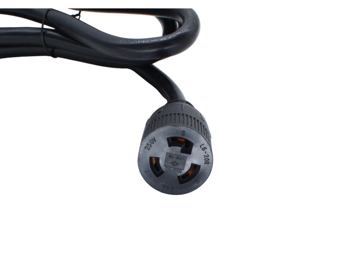 9SS15599-13 / S15599-13: Lincoln OEM 230V Power Input Cord with