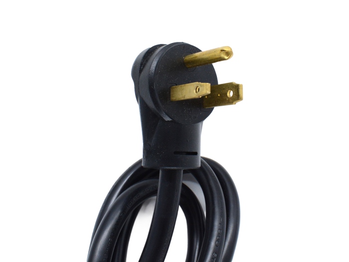9SS15599-13 / S15599-13: Lincoln OEM 230V Power Input Cord with