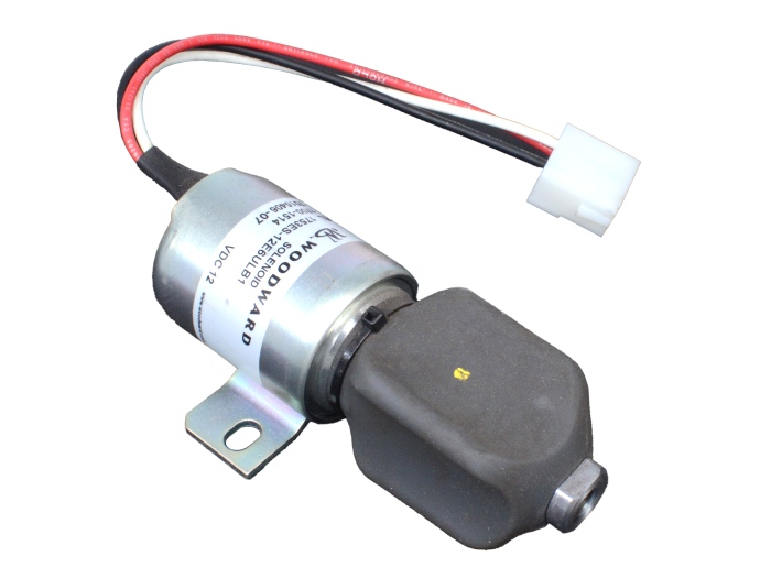 サバーバン　純正タイコ 9SS20140 / S20140: Lincoln OEM Idler Solenoid - BW Parts