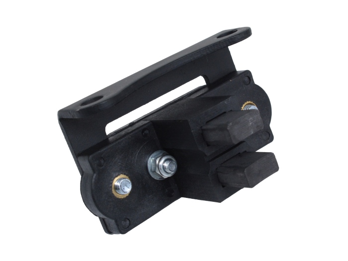 9SG9462-C / G9462-C: Lincoln OEM Brush Assembly with Mounting