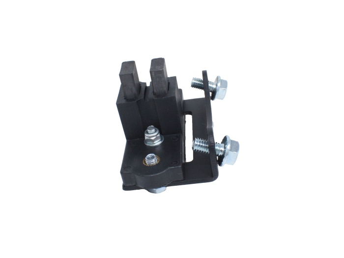 9SG9462-C / G9462-C: Lincoln OEM Brush Assembly with Mounting