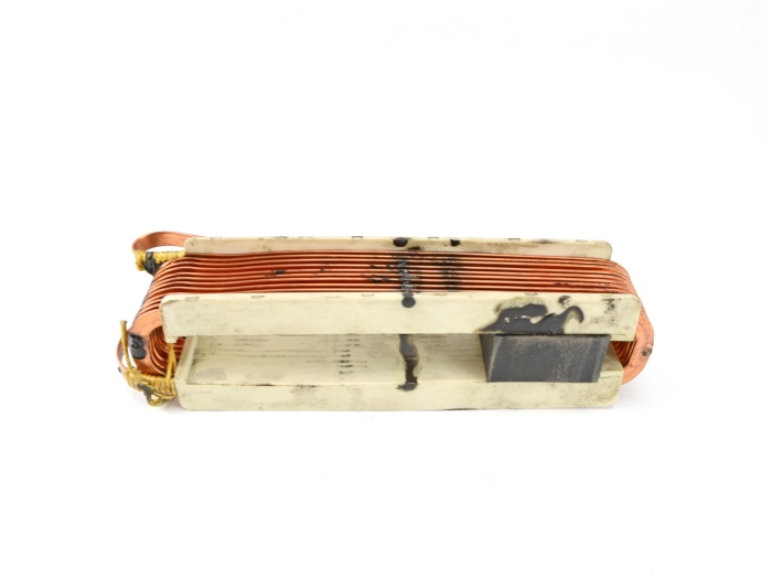 S12261-23A Lincoln OEM Interpole Coil F162 F163 - BW Parts
