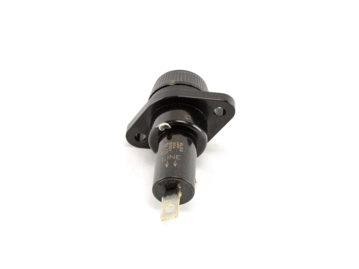 9ST12386 Lincoln OEM Pipeliner 200D Fuse Holder - BW Parts