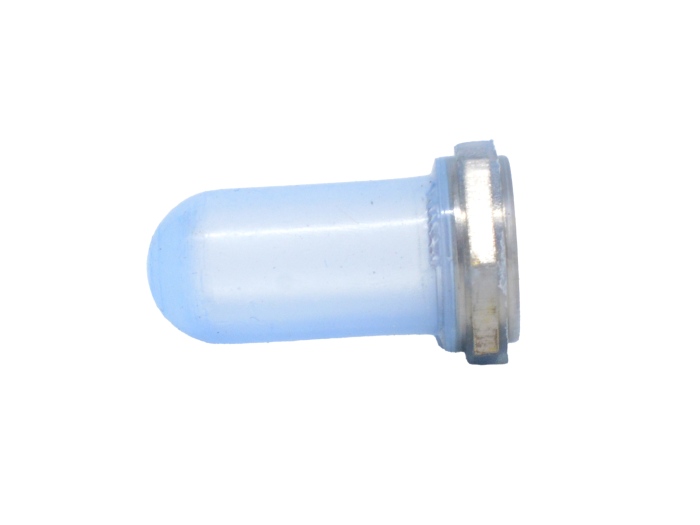 Lincoln OEM Small Neck Circuit Breaker Sealing Boot